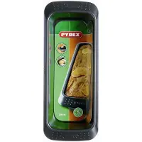Pyrex - Asimetria Leipävuoka 30 cm