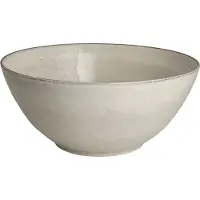 Broste Copenhagen - Nordic Sand Kulho 25 cm