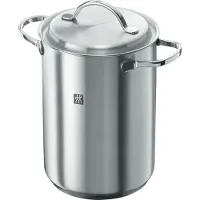 Zwilling Twin specials korkea pastapata 4,5 L Ruostumaton teräs