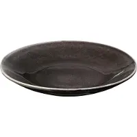 Broste Copenhagen Nordic Coal -pastalautanen Ø 29 cm Charcoal