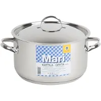 Opa Mari kattila, 4 l
