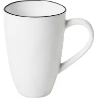 Broste Copenhagen Salt korvallinen muki 11,5 cm