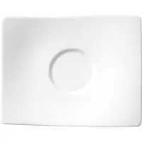 Villeroy & Boch NewWave kahvilautanen 18x15cm