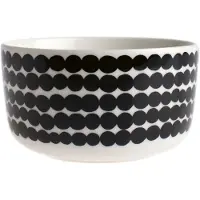 Marimekko Oiva - Siirtolapuutarha kulho 5 dl