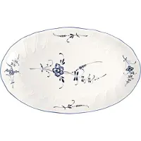 Villeroy & Boch Old Luxembourg -tarjoiluvati 24 cm