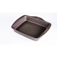 Pyrex - Asimetria Uunivuoka 35x27 cm