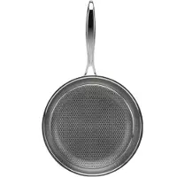 Heirol Steelsafe Pro paistinpannu, 28 cm