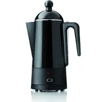 C3 perkolaattori 30-30254eco (musta)