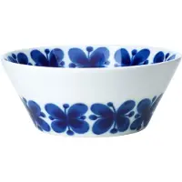 Rörstrand Mon Amie Bowl 30Cl 2Pc - White - 30 CL