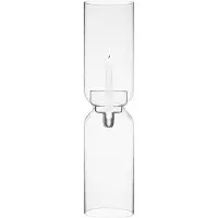 Iittala Lantern kynttilälyhty 600 mm, kirkas
