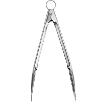 Cuisipro Pihdit 24 cm Ruostumaton Teräs
