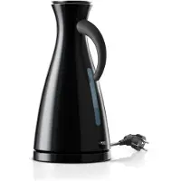 Eva Solo Eva Solo, Vedenkeitin 1,5l Black