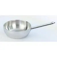Demeyere Apollo Sauteuse 24 cm 3,3 L