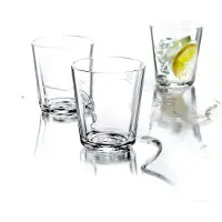 Eva Solo 6 kpl, á 25 cl. Juomalasi