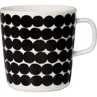 Marimekko Oiva - Räsymatto muki 4 dl