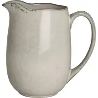 Broste Copenhagen Nordic Sand maitokannu 16 cm