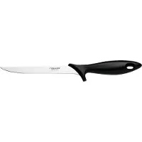 Fiskars Essential-fileointiveitsi, 18 cm