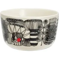 Marimekko Oiva - Siirtolapuutarha kulho 2,5 dl