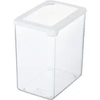 Gastromax Ilmatiivis säilytysrasia 3,5 l, SmartStore Vision