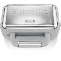 Breville Vohvelikone VST072X