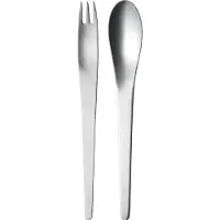 Georg Jensen Arne Jacobsen salaattiottimet