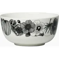 Marimekko Oiva - Siirtolapuutarha kulho 0,9 L