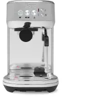 Sage SES500SST The Bambino Plus -espressokone, ruostumaton teräs
