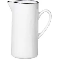 Broste Copenhagen Salt maitokannu 40 cl
