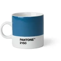 Copenhagen Espresso Cup - Blue - 12 CL
