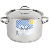 Opa Mari kattila 5,0 l