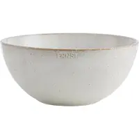 ERNST keramiikkakulho valkoinen Ø 17 cm