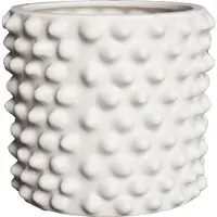 DBKD Cloudy ruukku greige Small Ø20 cm