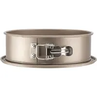 Heirol - Irtopohjavuoka 20 cm Shampanja