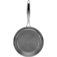 Heirol Steelsafe Pro paistinpannu, 24 cm