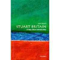 Stuart Britain