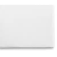 Borganas Lakan 70X100 Cm Vit - White - 70X100CM