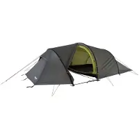Bergans Romsdal 3, kolmen hengen teltta, Harmaa