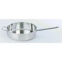 Demeyere Apollo 7 paistokasari ruostumatonta terästä Ø28 cm