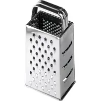 Fiskars Essential Raastinrauta 4 sivua