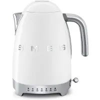Smeg Vedenkeitin KLF04WHEU