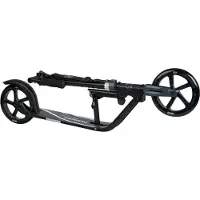 Hudora Big Wheel City Scooter, black