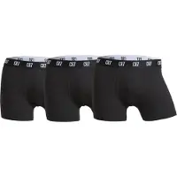 Cr7 Bokserit Basic Boxershort 3P 8100-49-900