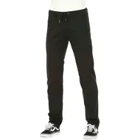 REELL Reflex Easy ST Housut Long musta, L