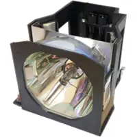 Panasonic PT-D7600U yleiskaksoislamppu moduulilla