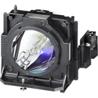 Panasonic PT-DX820WEJ yleiskaksoislamppu moduulilla