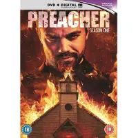 Preacher / Säsong 1 (3 DVD)