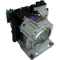 Panasonic PT-DS12U yleiskaksoislamppu moduulilla