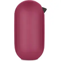 Normann Copenhagen Little Bird hahmo magenta, 5 cm