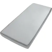 Dreamsafe Muotoonommeltu Lakana 40x84, Valkoinen