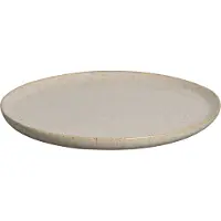 By On Small Plate Asparagus - Beige - Ø 20 CM